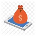 Mobile  Icon