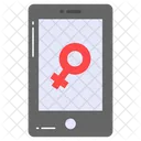 Mobile  Symbol