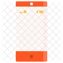 Mobile  Icône