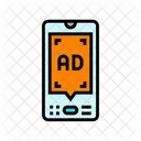 Mobile  Icon