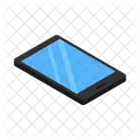 Mobile Phone Electronic Icon