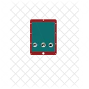 Mobile  아이콘