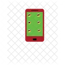 Mobile  아이콘