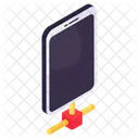 Mobile Phone Smartphone Icon
