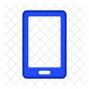 Mobile Phone Smartphone 아이콘