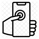 Mobile Icon