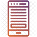Phone Smartphone Device Icon