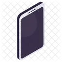Mobile Cell Phone Icon