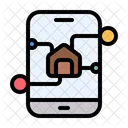 Mobile  Icon