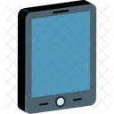 Mobile Iphone Smartphone Icon