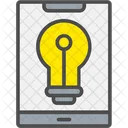 Mobile Idea  Icon