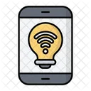 Mobile Innovation  Icon