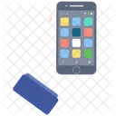 Programming Interface Mobile Interface Smartphone App Icon