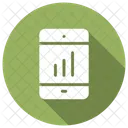 Mobile Iphone Device Icon