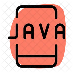 Mobile Java  Icon