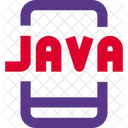 Mobile Java  Icon