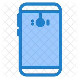 Handy-Kamera  Symbol