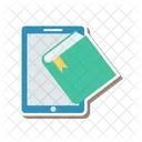 Tablet Device Ipad Icon