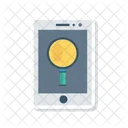 Mobile learning  Icon