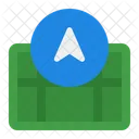 Gps Icon