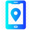 Web App Security Icon