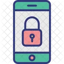 Mobile Lock Code Mobile Login Screen Mobile Password Icon