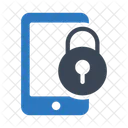 Mobile Lock Smartphone Lock Lock Icon