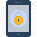 Lock Safe Secure Icon