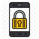 Mobile Lock  Icône