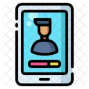 Login Password Security Icon