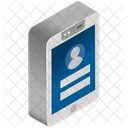 Business Finance Account Icon