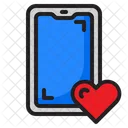 Mobile Love  Icon