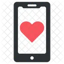 Mobile Love  Icon