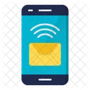 Message Email Letter Icon