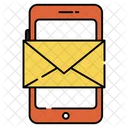 Mobile Mail  アイコン