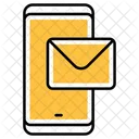 Mobile Mail Email Mail Icon