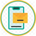 Bubble Chat Communication Icon