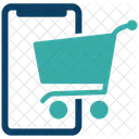 Mobile Marketing Digital Marketing Marketing Icon