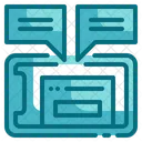 Mobile Marketing  Symbol
