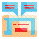 Mobile Marketing Marketing Digital Marketing Icon