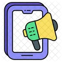 Loudspeaker Market Post Icon