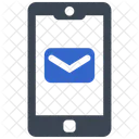 Post Massage E Mail Symbol