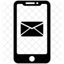 Icon Vector Phone Symbol