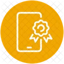 Smartphone Mobile Phone Icon