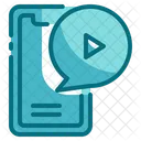 Mobile Media  Symbol