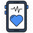 Medical App Healthcare App Mobile Medical App Icon