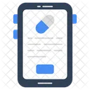 Medical App Healthcare App Mobile Medical App Icon