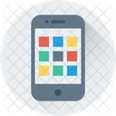 Mobile menu  Icon