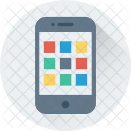 Mobile menu  Icon