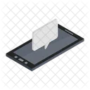 Chat Online Chat Message Icon